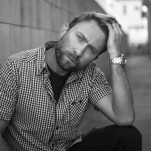 Meet your Posher, Alex